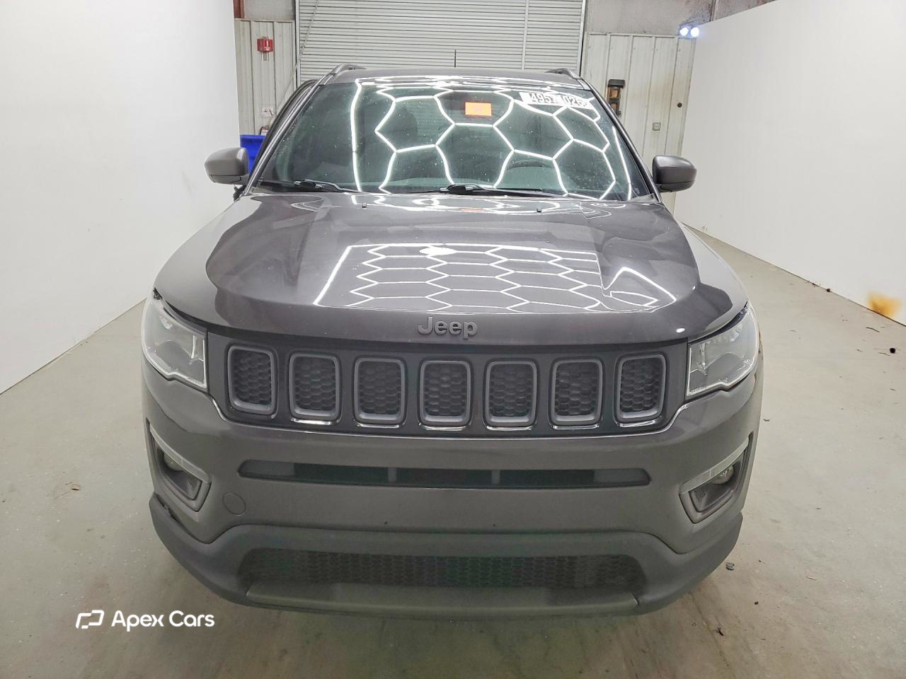 Jeep Compass 2021