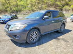 Nissan Pathfinder 2014