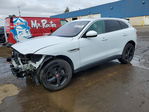 Jaguar F-Pace 2017