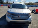 Ford Explorer 2014