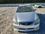 Kia Spectra 2005