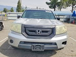 Honda Pilot 2009