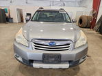 Subaru Outback 2011