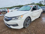 Honda Accord 2017