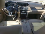 Mercedes-Benz E-klasse 2014