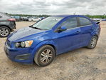 Chevrolet Sonic 2013