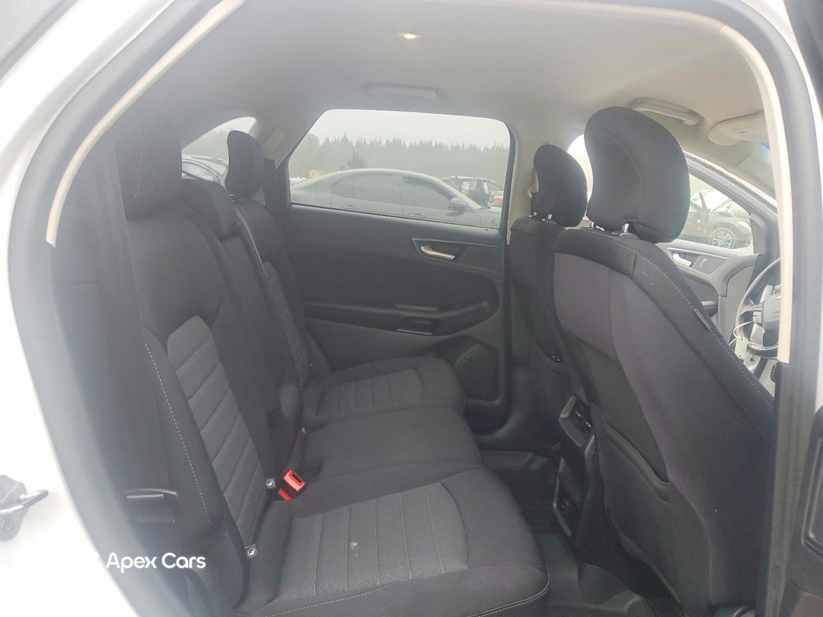 Ford Edge 2018