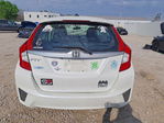 Honda Fit 2015