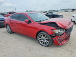 Mazda 6 2016