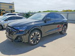 Audi Q8 2025