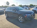 Audi Q5 2012