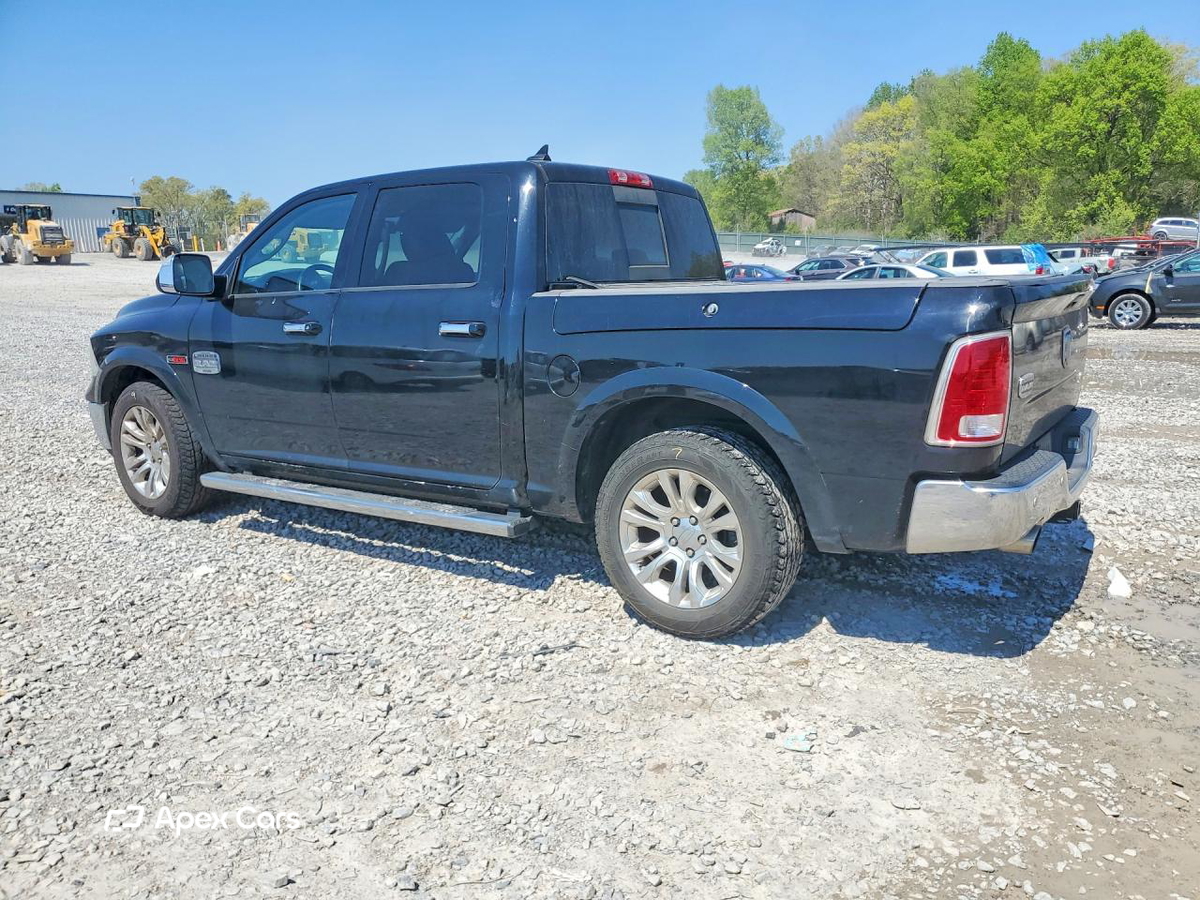 RAM 1500 2014
