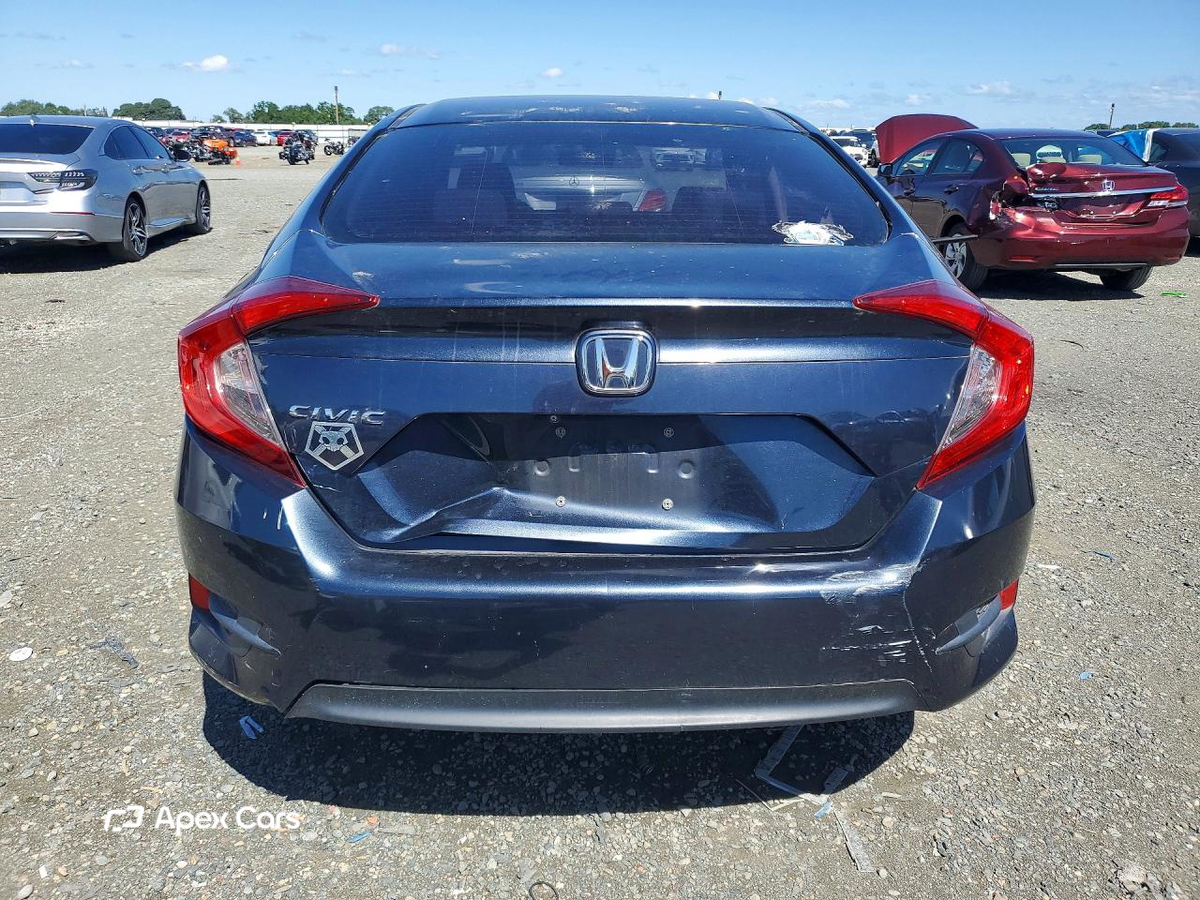 Honda Civic 2017