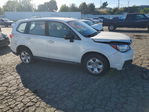 Subaru Forester 2017