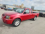 Nissan Navara (Frontier) 2002