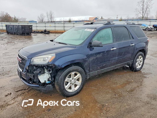 GMC Acadia 2015 - Image 1 of 13