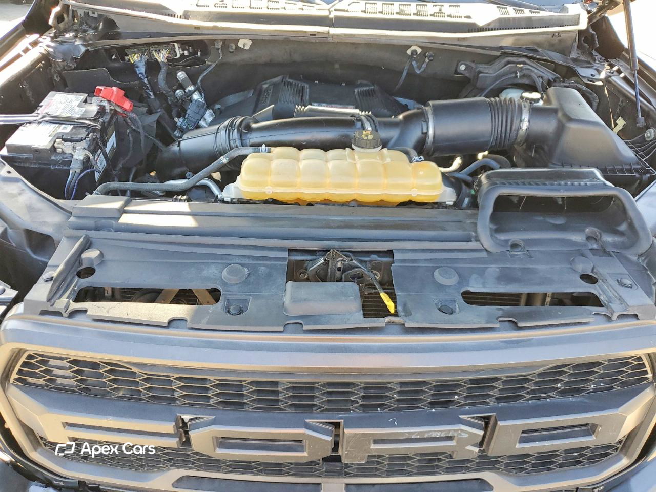 Ford F-150 2017
