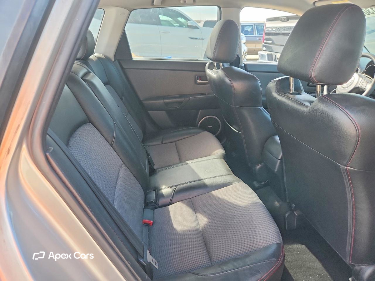 Mazda  2007