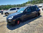 Porsche Cayenne 2008