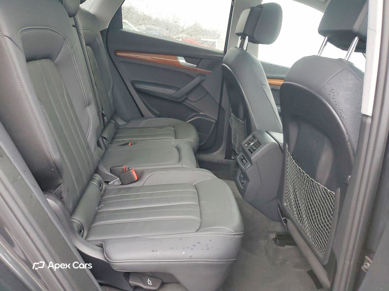 Audi Q5 2023
