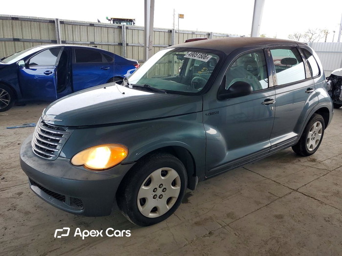 2006 Chrysler PT Cruiser - Image 1 of 5