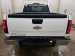 Chevrolet Silverado 2008