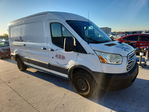 Ford Transit 2016