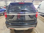 Ford Explorer 2016