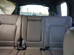 Honda Pilot 2012
