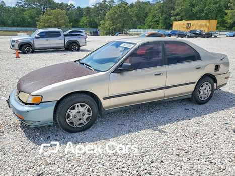 Honda Accord 1995 - Image 1 of 5