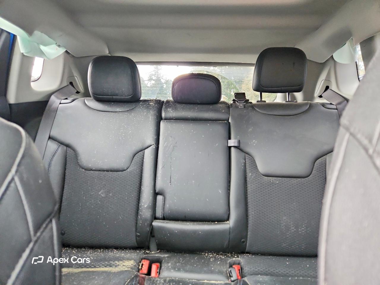 Jeep Compass 2022