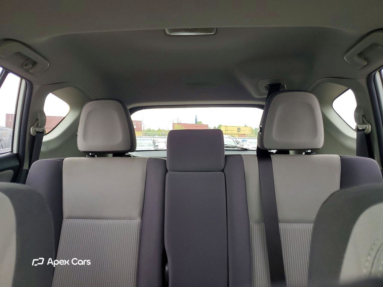 Toyota RAV 4 2015