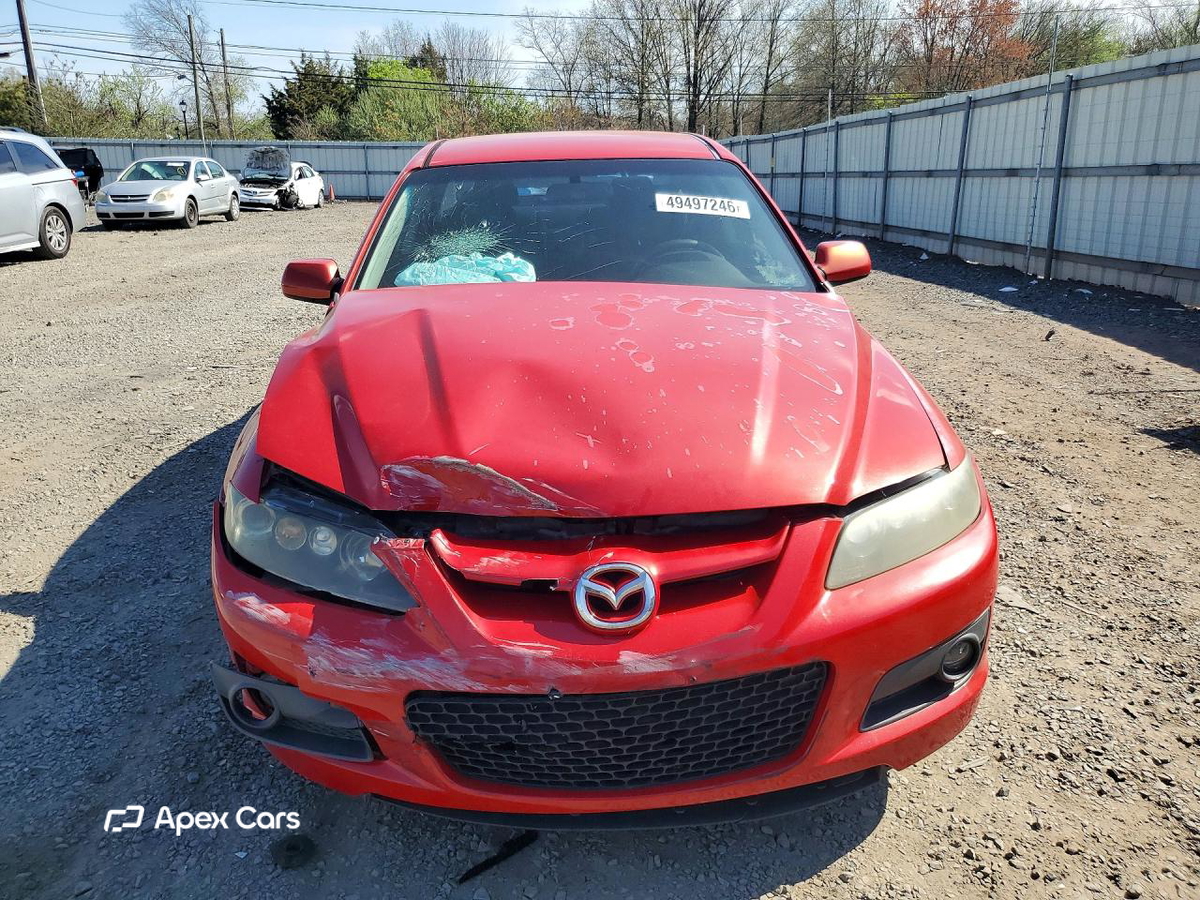 Mazda  2006