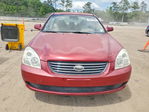 Kia Optima 2008