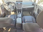 Subaru Forester 2015