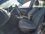 Chevrolet Cruze 2014