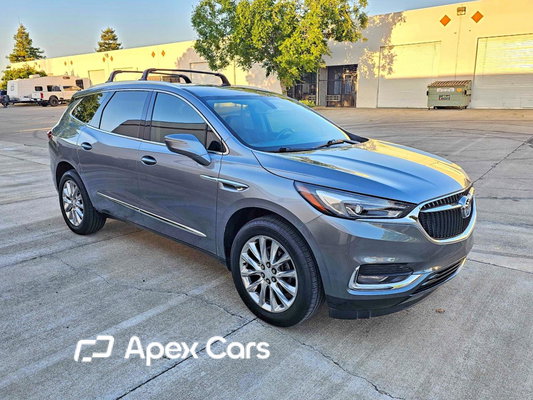 Buick Enclave 2020 - Image 1 of 14