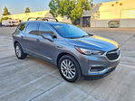 Buick Enclave 2020