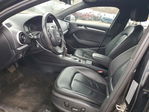 Audi A3 2016
