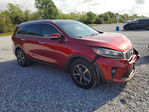 Kia Sorento 2019