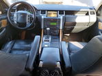 Land Rover Range Rover 2008