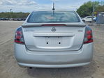 Nissan Sentra 2012