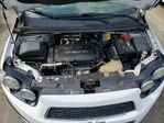 Chevrolet Sonic 2014