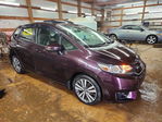 Honda Fit 2015