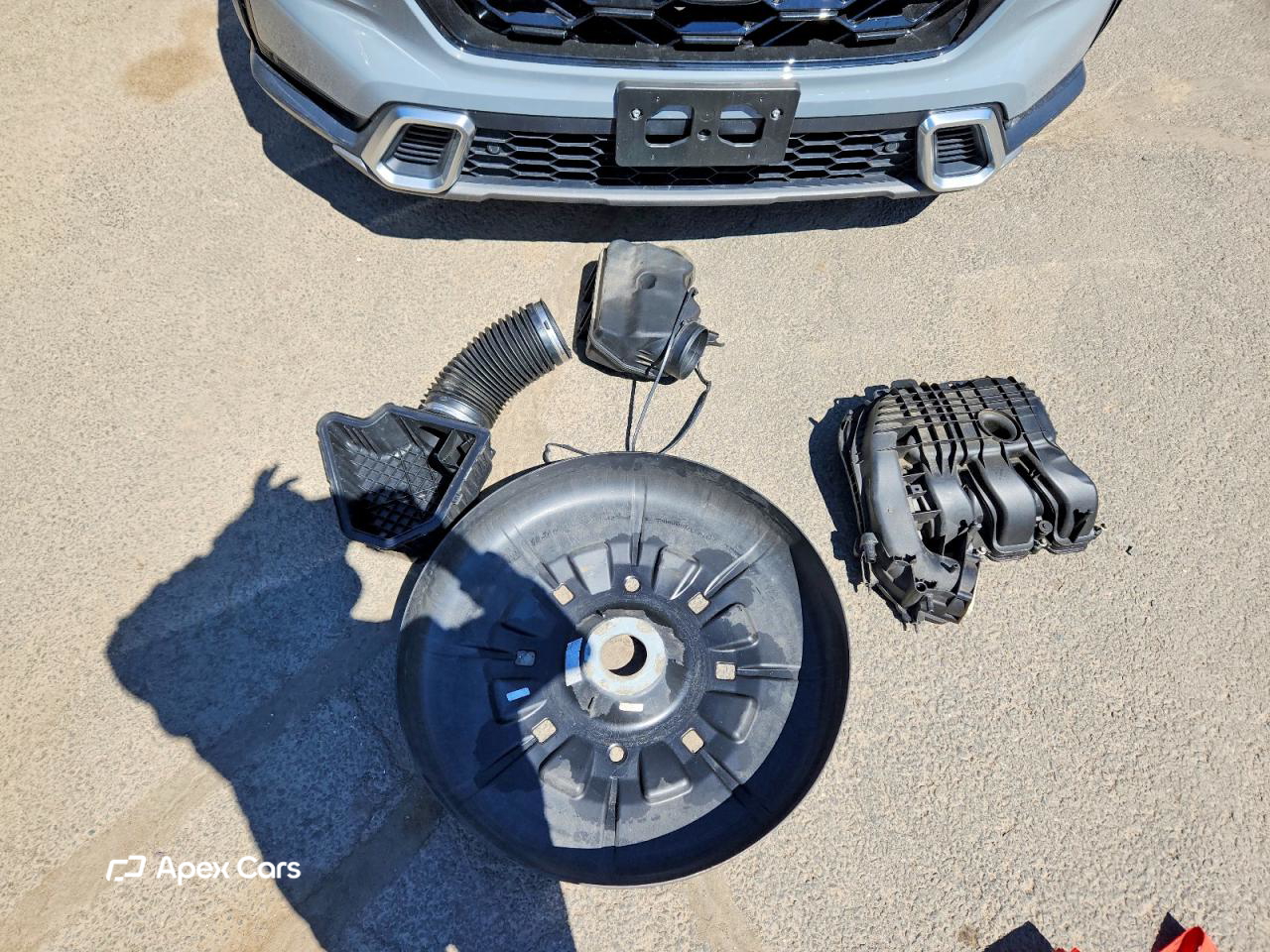 Dodge Caravan 2019