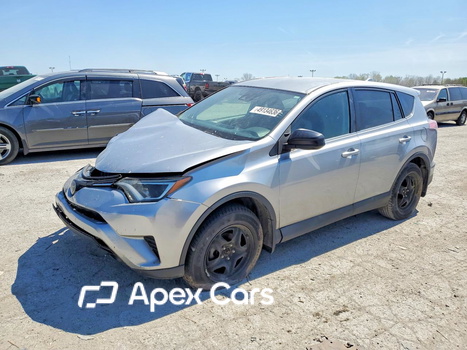 Toyota RAV 4 2017 - Image 1 of 13