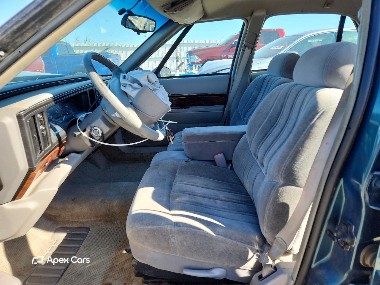 Buick LeSabre 1997