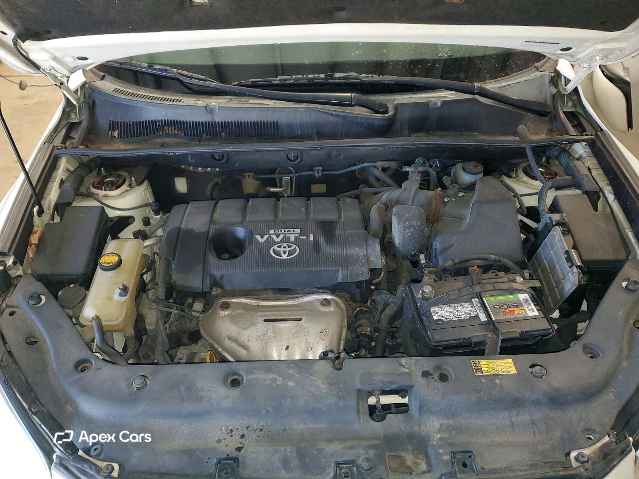 Toyota RAV 4 2010