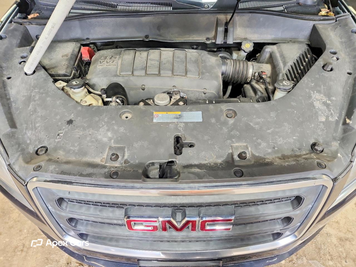 GMC Acadia 2015