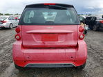 Smart Fortwo 2013